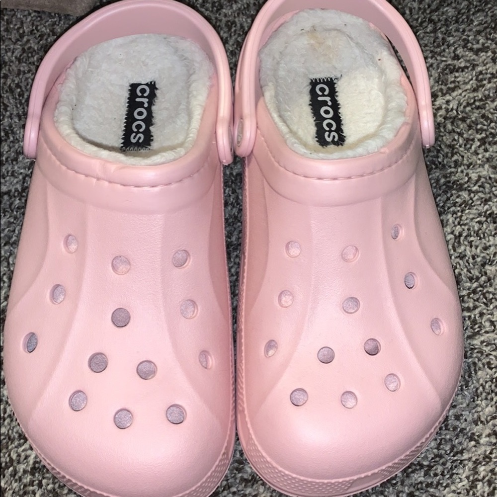 crocs
